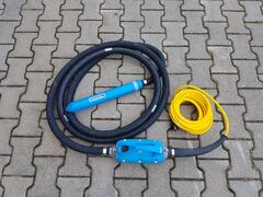 k Beton Innenruettler
